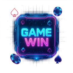 game win স্টারবার্স্ট নিয়ন স্ক্রিন